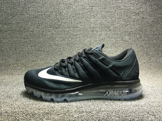 Super Max Nike Air Max 2016 Men--008